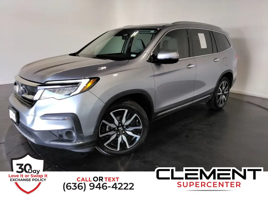 2019 Honda Pilot Touring for sale in Saint Charles, MO