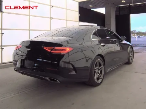 More photos of 2019 Mercedes-Benz CLS 450 at Clement Supercenter, MO