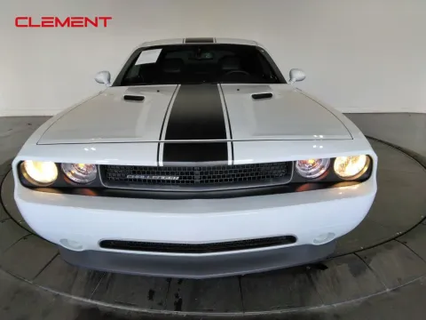 Photos of 2014 Dodge Challenger Rallye Redline for sale in Saint Charles, MO at Clement Supercenter