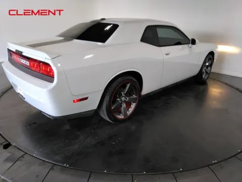More photos of 2014 Dodge Challenger Rallye Redline at Clement Supercenter, MO