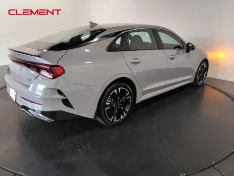 More photos of 2022 Kia K5 GT-Line at Clement Supercenter, MO