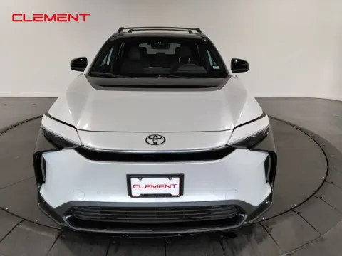 Photos of 2024 Toyota bZ4X XLE for sale in Saint Charles, MO at Clement Supercenter