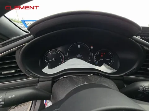 Photos of 2024 Mazda Mazda3 2.5 S Preferred Package for sale in Saint Charles, MO at Clement Supercenter