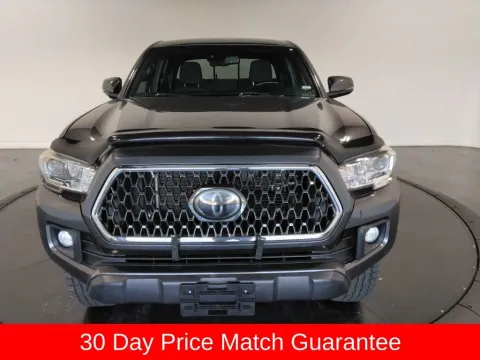 Photos of 2018 Toyota Tacoma TRD Off-Road for sale in Saint Charles, MO at Clement Supercenter