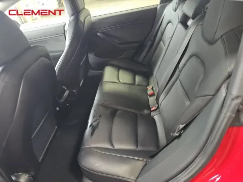More photos of 2020 Tesla Model 3 Long Range at Clement Supercenter, MO