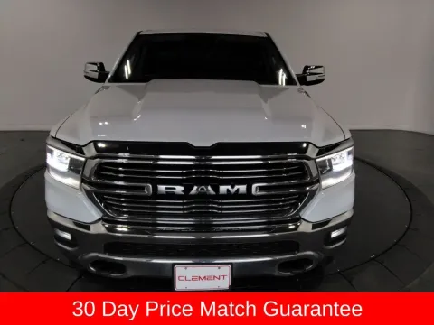Photos of 2021 Ram 1500 Laramie for sale in Saint Charles, MO at Clement Supercenter