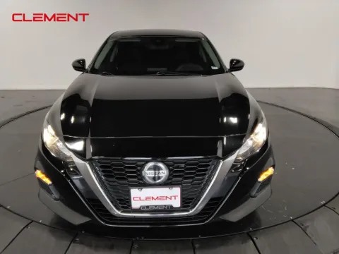 Photos of 2022 Nissan Altima 2.5 S for sale in Saint Charles, MO at Clement Supercenter
