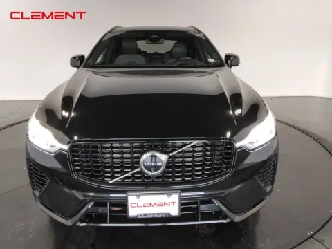 Photos of 2022 Volvo XC60 Recharge Plug-In Hybrid T8 R-Design for sale in Saint Charles, MO at Clement Supercenter