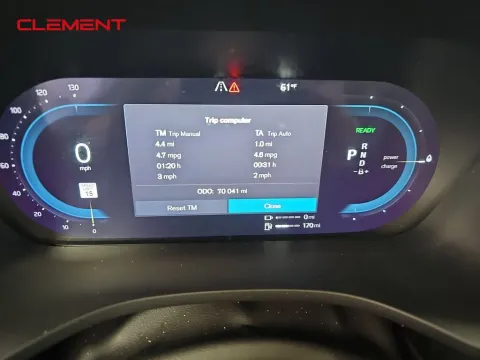 Photos of 2022 Volvo XC60 Recharge Plug-In Hybrid T8 R-Design for sale in Saint Charles, MO at Clement Supercenter