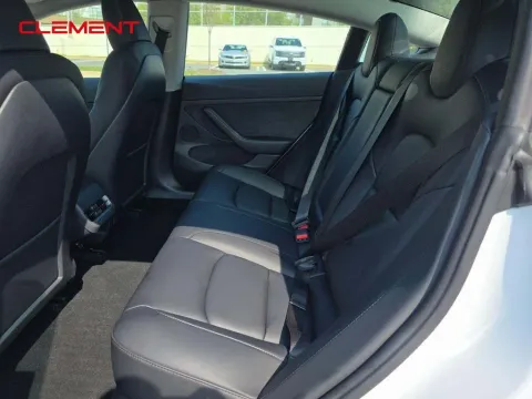 More photos of 2023 Tesla Model 3 at Clement Supercenter, MO