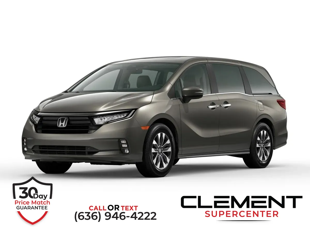 2023 Honda Odyssey EX-L for sale in Saint Charles, MO