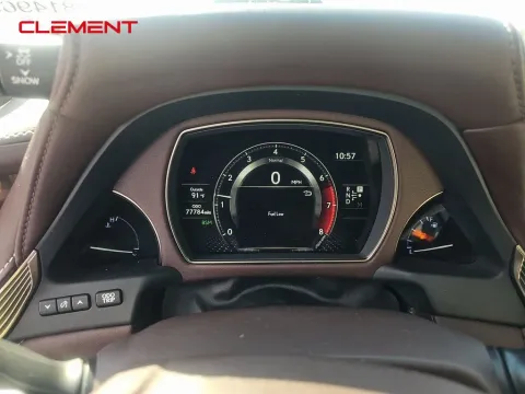 Photos of 2018 Lexus LS 500 Base for sale in Saint Charles, MO at Clement Supercenter