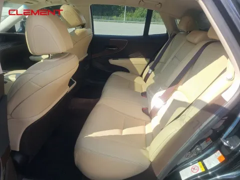 More photos of 2018 Lexus LS 500 Base at Clement Supercenter, MO