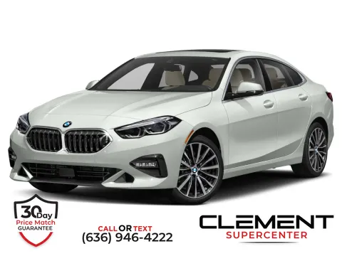 Red 2021 BMW 2 Series 228i for sale in Saint Charles, MO