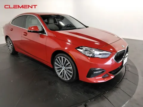 Another view of 2021 BMW 2 Series 228i for sale in Saint Charles, MO at Clement Supercenter