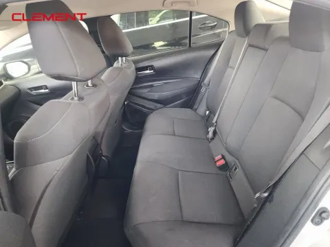 More photos of 2021 Toyota Corolla Hybrid LE at Clement Supercenter, MO