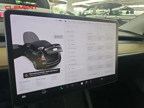 Photos of 2021 Tesla Model Y Long Range for sale in Saint Charles, MO at Clement Supercenter