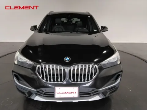 Photos of 2022 BMW X1 xDrive28i for sale in Saint Charles, MO at Clement Supercenter