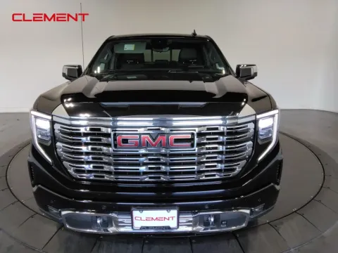 Photos of 2023 GMC Sierra 1500 Denali for sale in Saint Charles, MO at Clement Supercenter