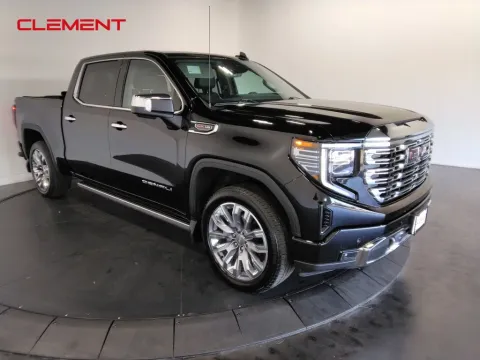 Another view of 2023 GMC Sierra 1500 Denali for sale in Saint Charles, MO at Clement Supercenter