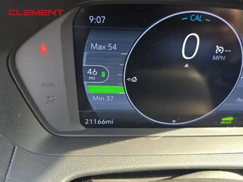 Photos of 2023 Chevrolet Bolt EUV LT for sale in Saint Charles, MO at Clement Supercenter