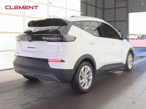 More photos of 2023 Chevrolet Bolt EUV LT at Clement Supercenter, MO