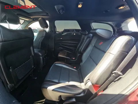 More photos of 2024 Dodge Durango R/T Plus at Clement Supercenter, MO