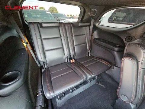 More photos of 2024 Dodge Durango R/T Plus at Clement Supercenter, MO