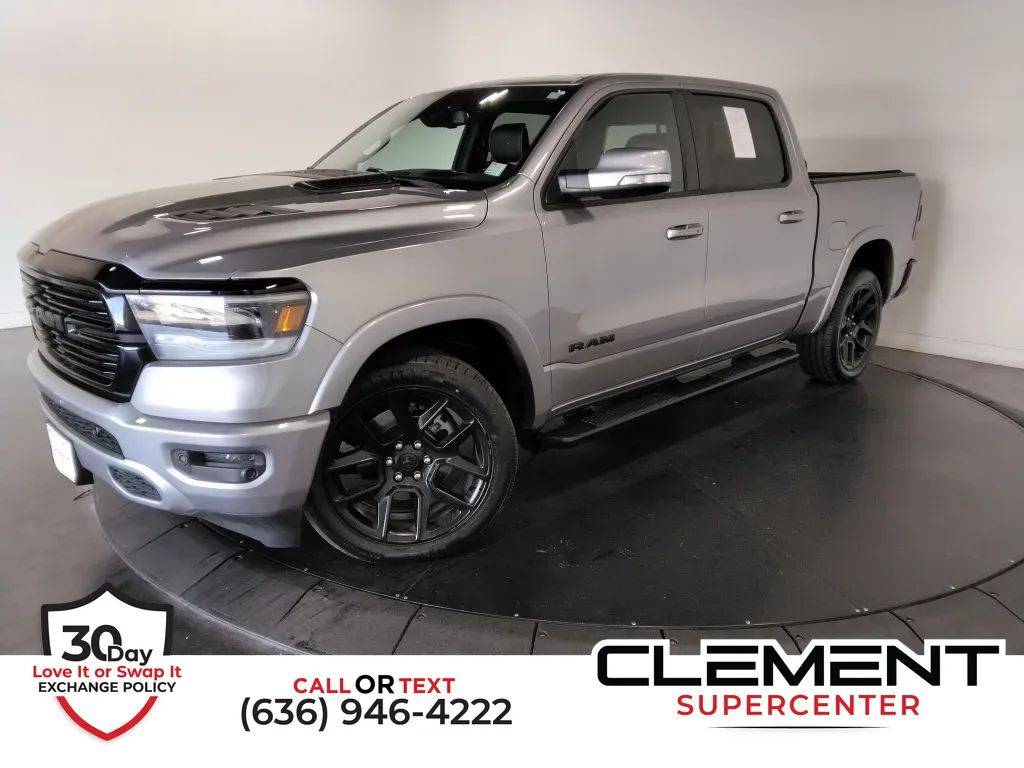 2020 Ram 1500 Laramie for sale in Saint Charles, MO