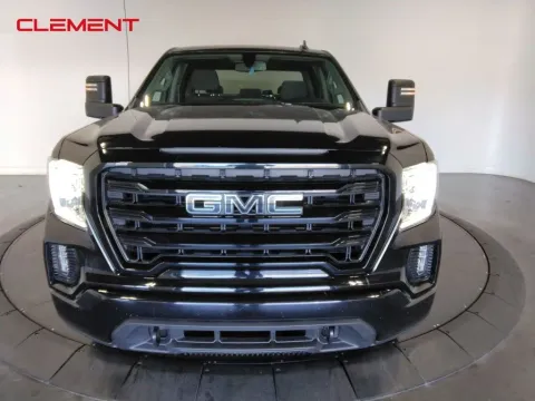 Photos of 2021 GMC Sierra 1500 Elevation for sale in Saint Charles, MO at Clement Supercenter