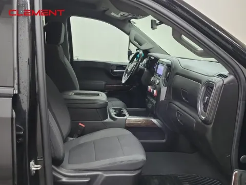 Photos of 2021 GMC Sierra 1500 Elevation for sale in Saint Charles, MO at Clement Supercenter