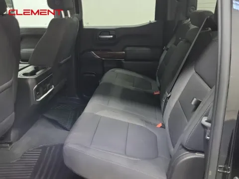 Another view of 2021 GMC Sierra 1500 Elevation for sale in Saint Charles, MO at Clement Supercenter
