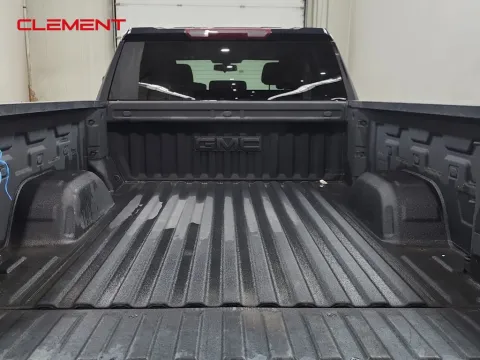 More photos of 2021 GMC Sierra 1500 Elevation at Clement Supercenter, MO
