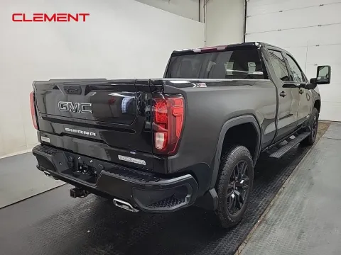 More photos of 2021 GMC Sierra 1500 Elevation at Clement Supercenter, MO