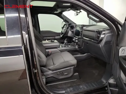 Photos of 2022 Ford F-150 XLT for sale in Saint Charles, MO at Clement Supercenter