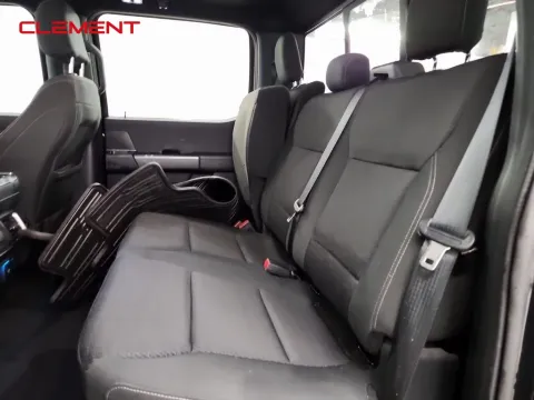 Another view of 2022 Ford F-150 XLT for sale in Saint Charles, MO at Clement Supercenter