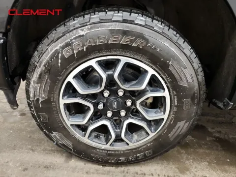 More photos of 2022 Ford F-150 XLT at Clement Supercenter, MO