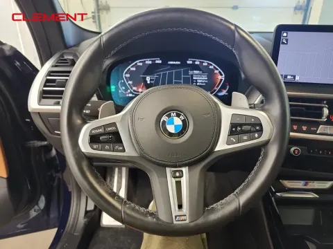 More photos of 2022 BMW X3 M40i at Clement Supercenter, MO