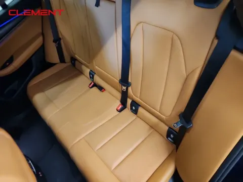 More photos of 2022 BMW X3 M40i at Clement Supercenter, MO