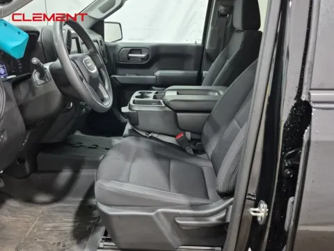 Photos of 2023 GMC Sierra 1500 Pro for sale in Saint Charles, MO at Clement Supercenter