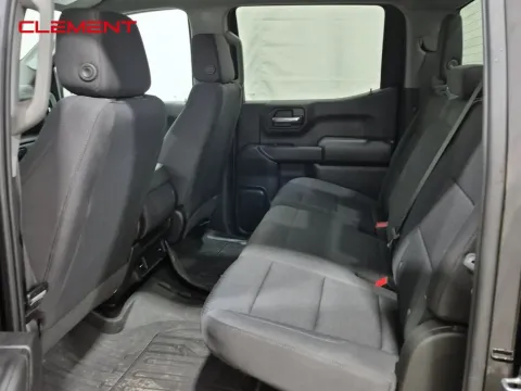 Another view of 2023 GMC Sierra 1500 Pro for sale in Saint Charles, MO at Clement Supercenter
