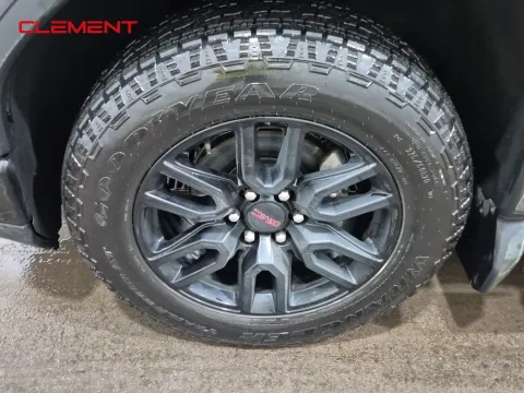 More photos of 2023 GMC Sierra 1500 Pro at Clement Supercenter, MO