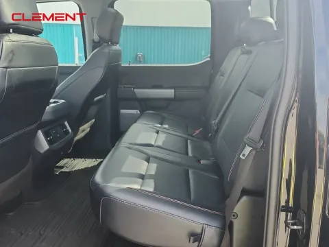 Another view of 2023 Ford F-450SD Lariat for sale in Saint Charles, MO at Clement Supercenter