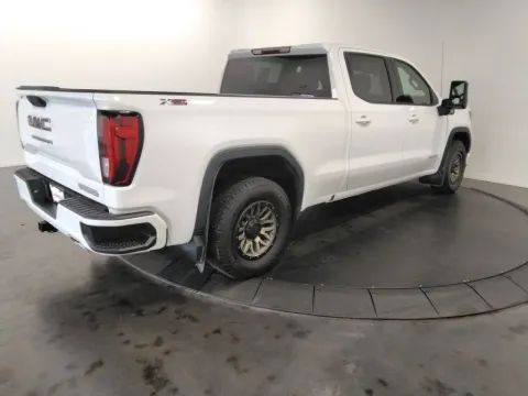 More photos of 2024 GMC Sierra 1500 Elevation at Clement Supercenter, MO