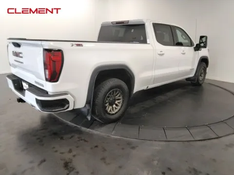 More photos of 2024 GMC Sierra 1500 Elevation at Clement Supercenter, MO