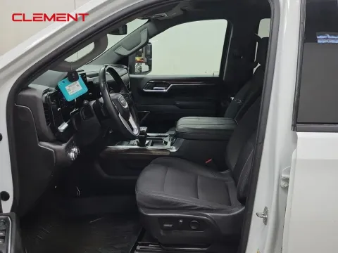 Photos of 2024 GMC Sierra 1500 Elevation for sale in Saint Charles, MO at Clement Supercenter