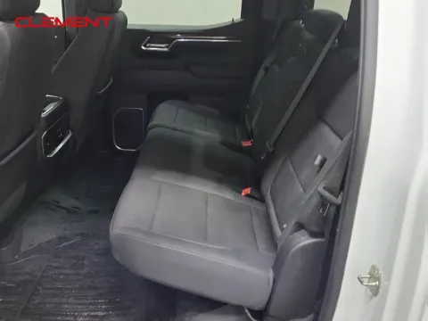 Another view of 2024 GMC Sierra 1500 Elevation for sale in Saint Charles, MO at Clement Supercenter
