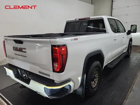 More photos of 2024 GMC Sierra 1500 Elevation at Clement Supercenter, MO