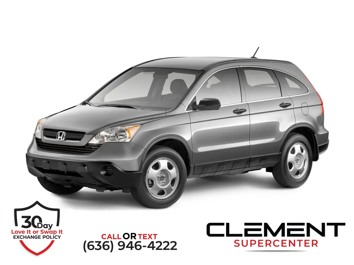 2009 Honda CR-V LX for sale in Saint Charles, MO