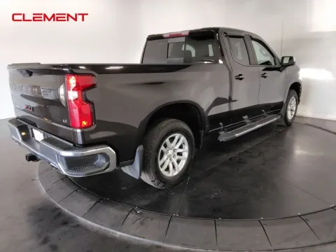 More photos of 2019 Chevrolet Silverado 1500 LT at Clement Supercenter, MO